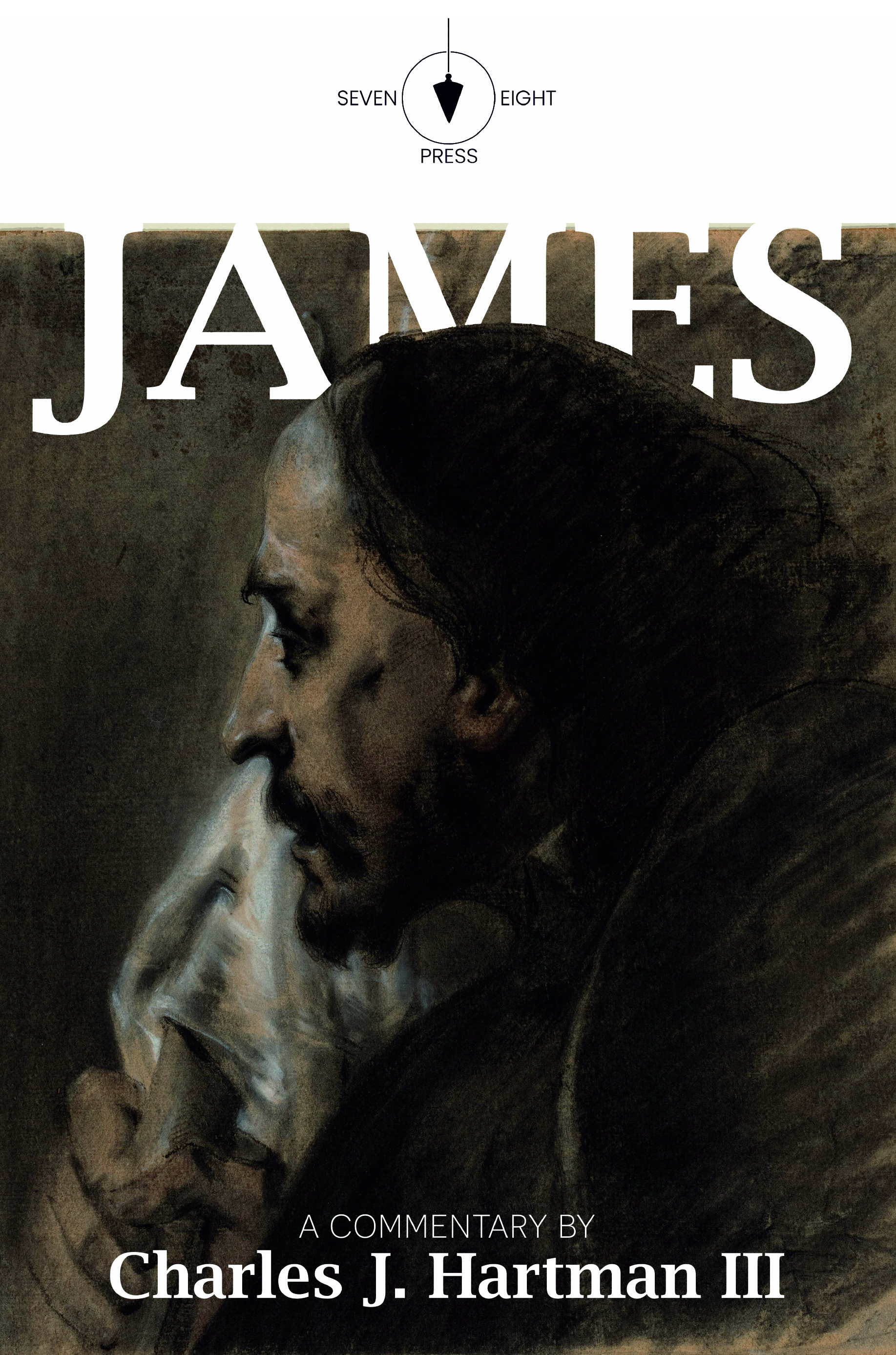 Cover of James